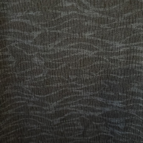 NWT Greg Norman ML75 Mens Blue Subdues Shark Short Sleeve, Sz Med - Picture 4 of 5